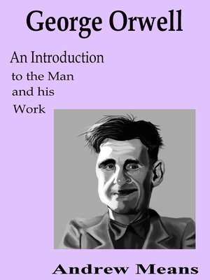 cover image of George Orwell